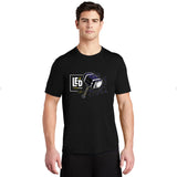 LED to® Hammer Adult Performance Tee