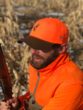 Angry Pheasant™ Blaze Field Cap