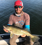 LED to® Fish Whitetail t-shirt