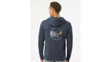LED to® Fish Youth Grenville Hoodie