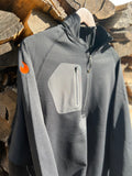 LED Outdoors™ Half Zip Performance Fleece