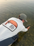 Wader Pro UV Long Sleeve Hoodie