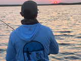 Wader Pro UV Long Sleeve Hoodie