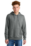 LED to® Fish North Face Ice Hoodie