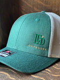 LED Outdoors™ Low Profile Trucker