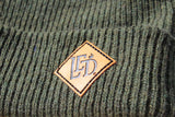 LED™ Lumberjack Merino Wool Hat
