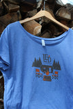 LED Outdoors™ Women's Camp T-shirt