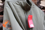 LED to® Hunt North Face Zip