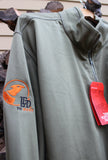 LED to® Hunt North Face Zip