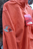 LED to Hunt North Face Zip