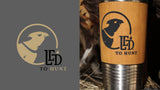 LED to® Hunt Angry Pheasant Tumbler