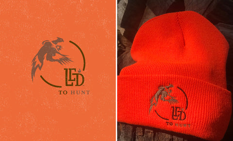 LED to® Hunt Pheasant Cuff Hat