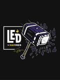LED to® Hammer Adult Performance Tee
