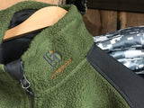 LED Outdoors™ Trout Sherpa Fleece