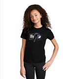 LED to® Hammer Youth Performance Tee