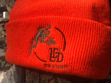 LED to® Hunt Pheasant Cuff Hat